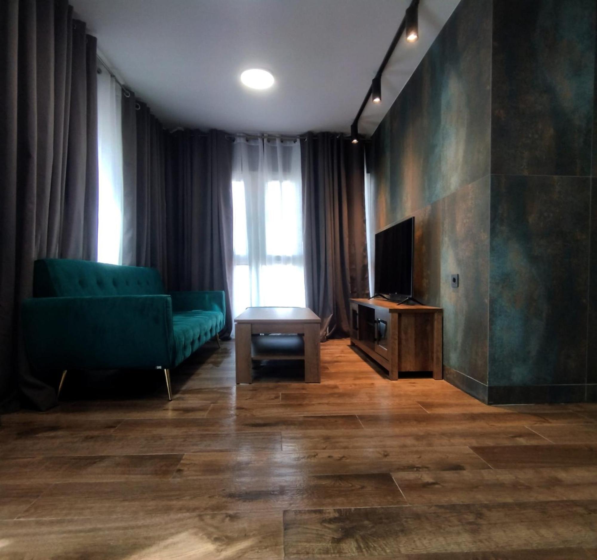 Ferienwohnung Emerald Alicante Exterior foto